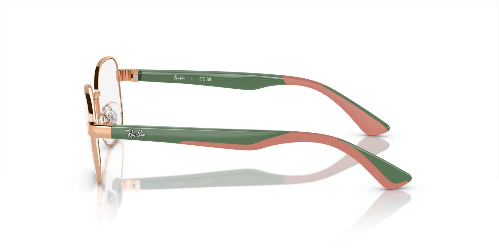 Ray-Ban Kids 0RY1059 Eyeglasses - view 26